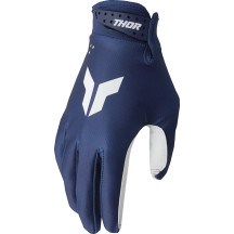 Youth Launchmode Split Gloves — 2XS, Navy