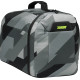 Bolsa para casco — 40.5×25.5×30.5 cm, Gris