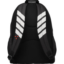 Mochila Varsity — 35.5 cm x 43.18 cm x 22.86 cm, Negro