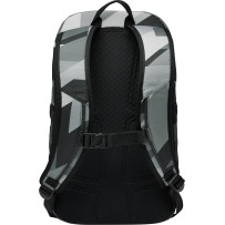 Slam Backpack — 48.5 cm x 28 cm x 18 cm, Gray