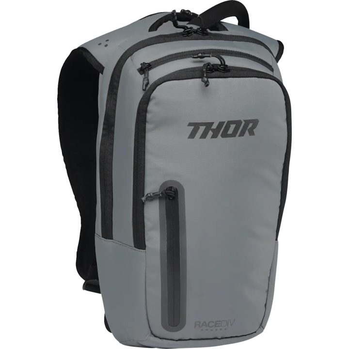 Mochila Hydrant — 3 L, Gris
