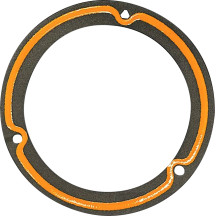 Scorpion Derby Cover Gasket — 646-30-51090