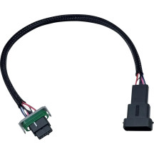 Speedometer Harness — 38 cm (15") , Harley-Davidson®