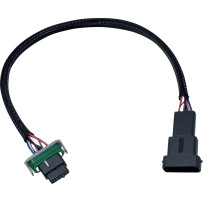 Speedometer Harness — 38 cm (15") , Harley-Davidson®