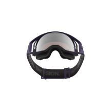Supertech Hunter Lawrence Signature Goggle — One Size, Purple