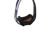 Gafas Supertech Hunter Lawrence Signature — Talla única, púrpura