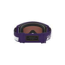 Supertech Hunter Lawrence Signature Goggle — One Size, Purple