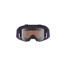 Supertech Hunter Lawrence Signature Goggle — One Size, Purple
