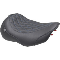Asiento Wide Tripper™ Solo — 30,5 cm (12 in) de ancho, negro