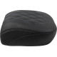 Wide Tripper™ Passenger Seat — 28 cm (11\"), Black, Blue