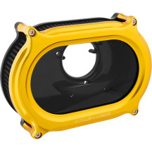 Kit de filtro de aire Stage 2 Method™ — Redondo, dorado