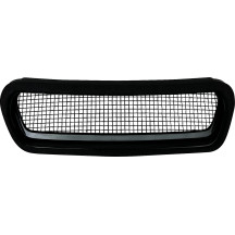 Luces de ventilación ECE Low Rider ST fairing — Harley-Davidson®, negro