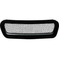 ECE Low Rider ST Fairing Vent Lights — Harley-Davidson®, Black