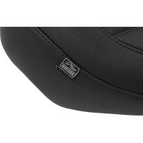 Asiento Solo Wide Tripper™ — 30.5 cm (12") de ancho, negro