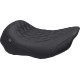 Wide Tripper™ Solo Seat — 30.5 cm (12") driver width, Black, Gray