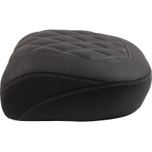 Asiento de pasajero Wide Tripper™ — 28 cm (11")