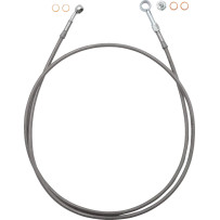 Línea de freno EZ Install — 167,5 cm (66"), para ABS