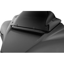 Luces de ventilación del carenado — Harley-Davidson®, ámbar