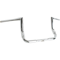 Buck-50 Manillar — ancho central 12", diámetro 1-1/2"