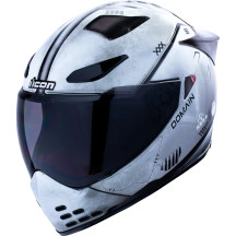 Domain™ Future Proof Helmet — S, Gray