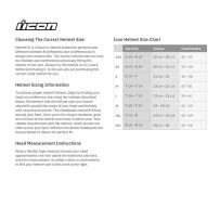 Casco Airform™ Counterstrike MIPS® — XS, negro mate