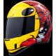 Airform™ Brozak MIPS® Helmet — L, Red