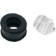Replacement Sight Glass for Master Cylinders — '84–'95 fit, 5 pack, clear