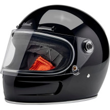 Gringo SV Helmet — L, Black