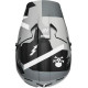 Casco Reflex Sport Carbon Brave MIPS® — Talla XS, Gris