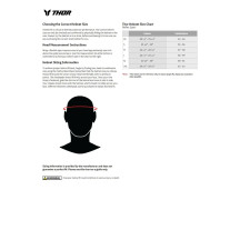 Reflex Sport Carbon Stealth MIPS® Helmet — XS, Black Matte