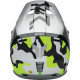 Casco Reflex Sport Riot MIPS® — 2XL, negro mate, amarillo, gris