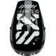 Casco Reflex Sport Strike MIPS® — Talla XS, Negro, Rojo, Gris