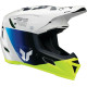 Casco Reflex Sport Strike MIPS® — Talla S, composite de fibra de vidrio con Koroyd®, acabado brillante azul