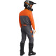 Casco Reflex Sport Rogue MIPS® — Talla M, plateado