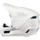 Casco Fleet Whiteout — 2XL, Blanco
