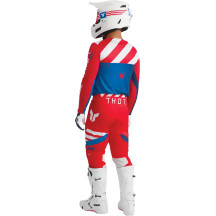 Fleet Whiteout Helmet — 2XL, White