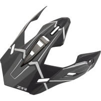 Range 2.0 Helmet Peak — One Size