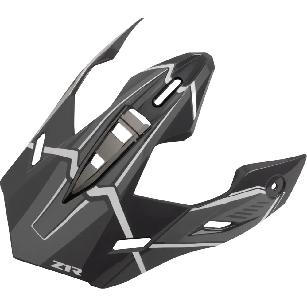 Range 2.0 Helmet Peak — One Size