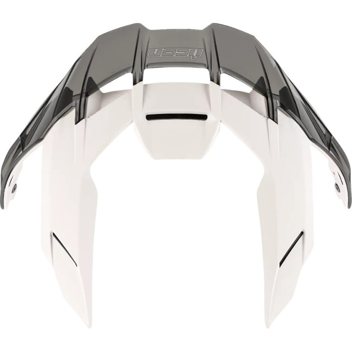 Ultraflite™ Helmet Spoiler — One Size, Fits Ultraflite