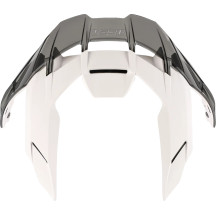 Spoiler de casco Ultraflite™ — Talla única, Compatible con Ultraflite