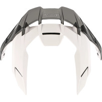 Spoiler de casco Ultraflite™ — Talla única, Compatible con Ultraflite