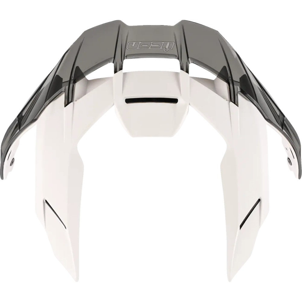 Spoiler de casco Ultraflite™ — Talla única, Compatible con Ultraflite