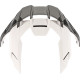 Ultraflite™ Helmet Spoiler — One Size, Fits Ultraflite