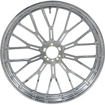 Y-Spoke Rim — 18x5.5, Chrome