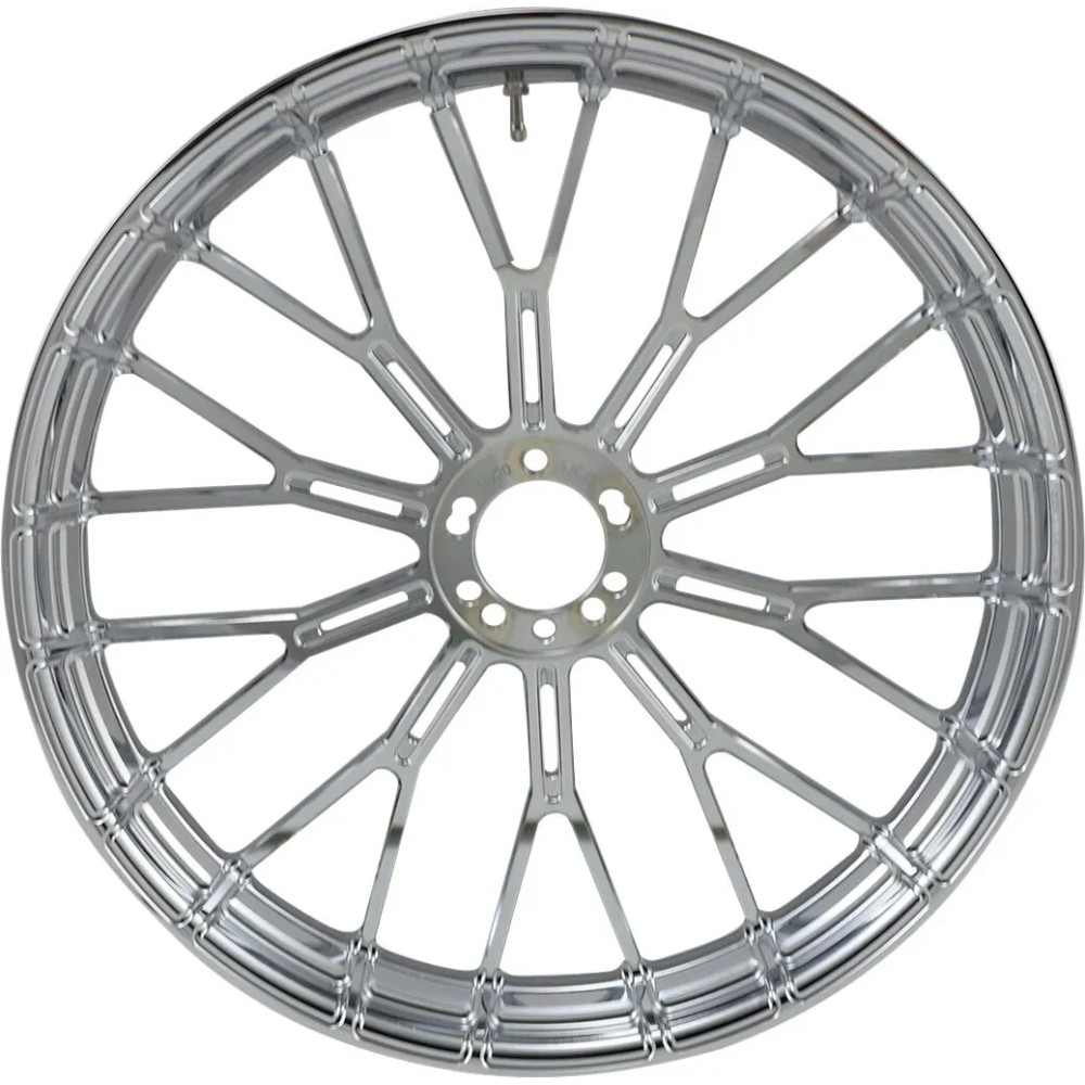 Y-Spoke Rim — 19x3.25, Chrome