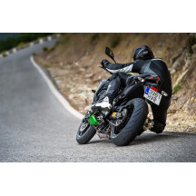 Diablo Rosso™ III Tire — 120/70ZR17