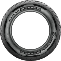 Commander III Cruiser Tire — 140/75R17, 67V, blackwall