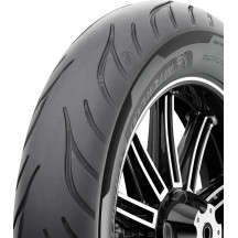 Commander III Cruiser Tire — 140/75R17, 67V, blackwall