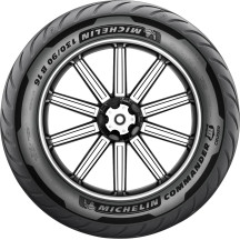 Commander III Cruiser Tire — 140/75R17, 67V, blackwall