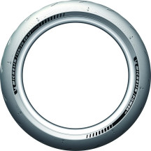 Power Cup 2 Tire — 120/70ZR17, Front